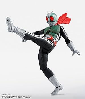 Amazon.co.jp: TAMASHII NATIONS S.H.フィギュアーツ（真骨彫製法