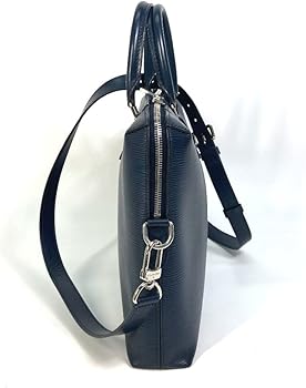 Amazon | [ルイヴィトン] M51177 ポルトドキュマンジュール エピ PDJ