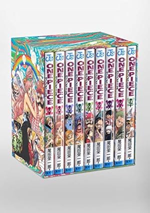 ONE PIECE 105 (ジャンプコミックス) | 尾田 栄一郎 |本 | 通販 | Amazon