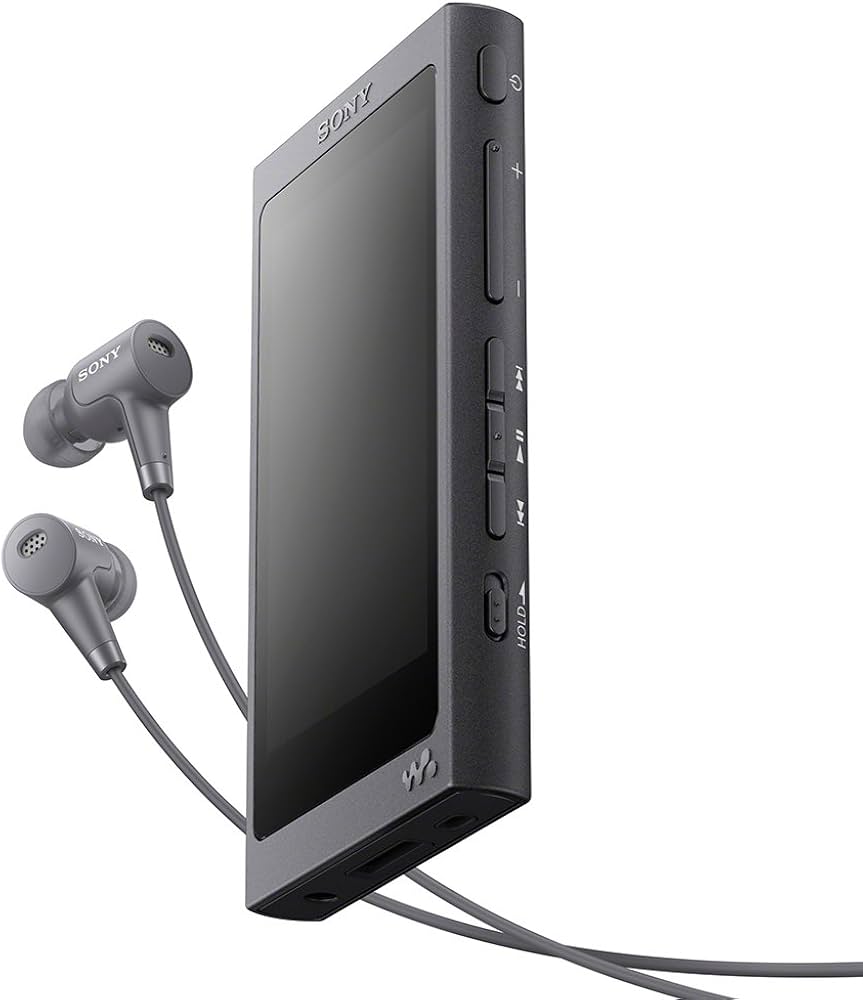 Amazon.co.jp: ソニー ウォークマン Aシリーズ 32GB NW-A46HN