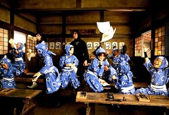 Amazon.co.jp: 忍たま乱太郎 特別版 [DVD] : 加藤清史郎, 林遼威, 木村