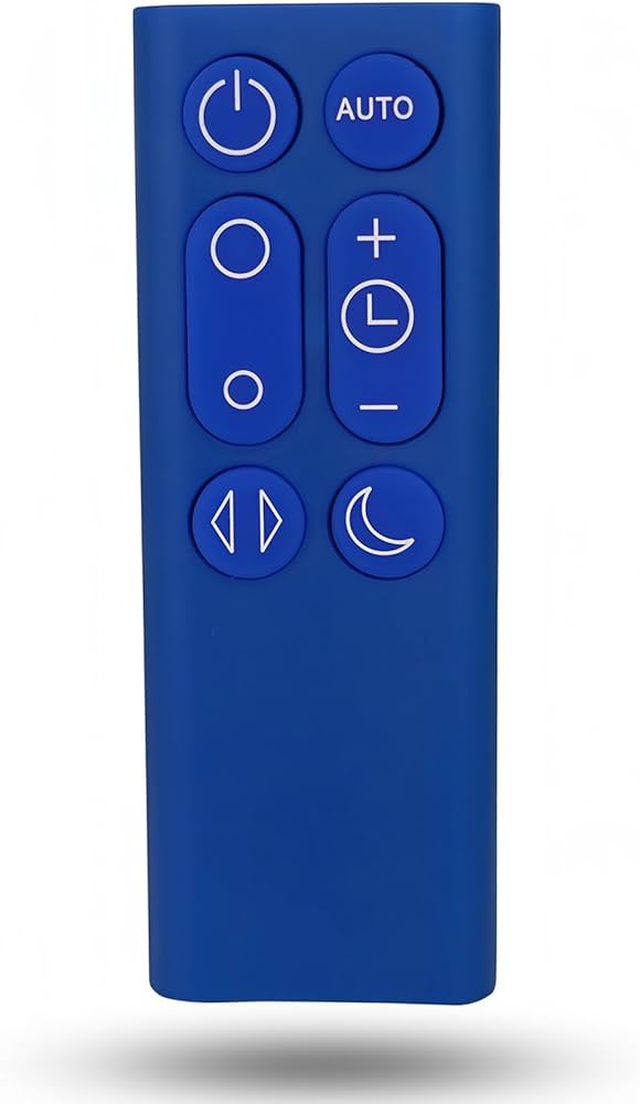 Amazon.co.jp: 交換用リモコン Dyson Pure Cool DP01 DP03 TP02 TP03
