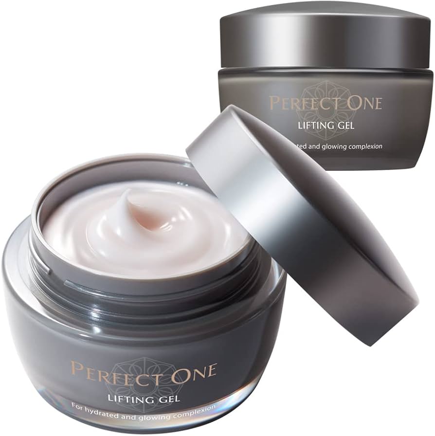Amazon.co.jp: PERFECT ONE パーフェクトワン オールインワンジェル