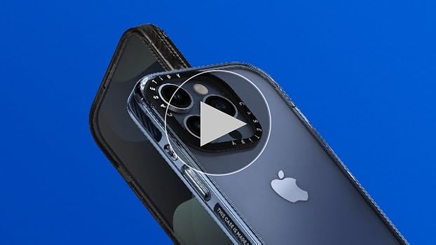 Amazon.co.jp: CASETiFY インパクト iPhone 15 Pro ケース [MIL規格