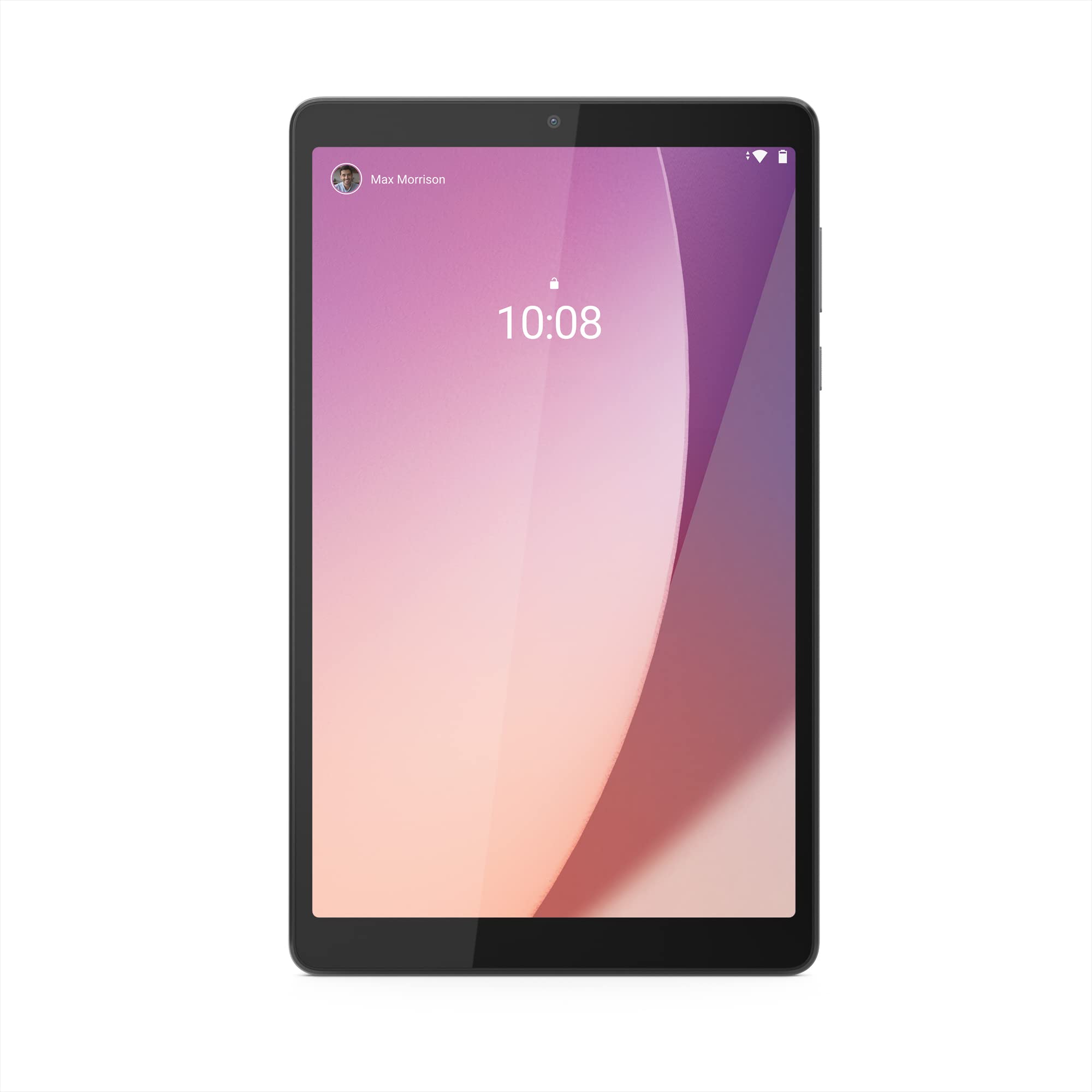 Lenovo Tab M8 (4th Gen) - 2023 - Tablet - Long Battery Life - 8
