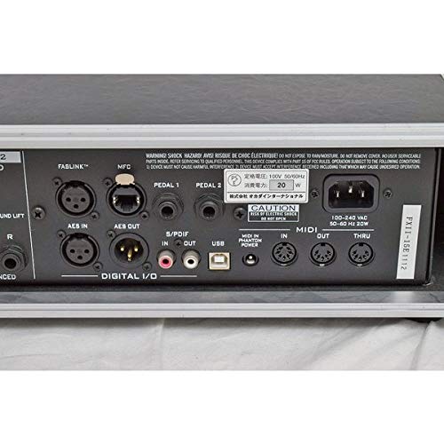 Amazon.co.jp: Fractal Audio Systems Axe-Fx II XL Plus プリアンプ