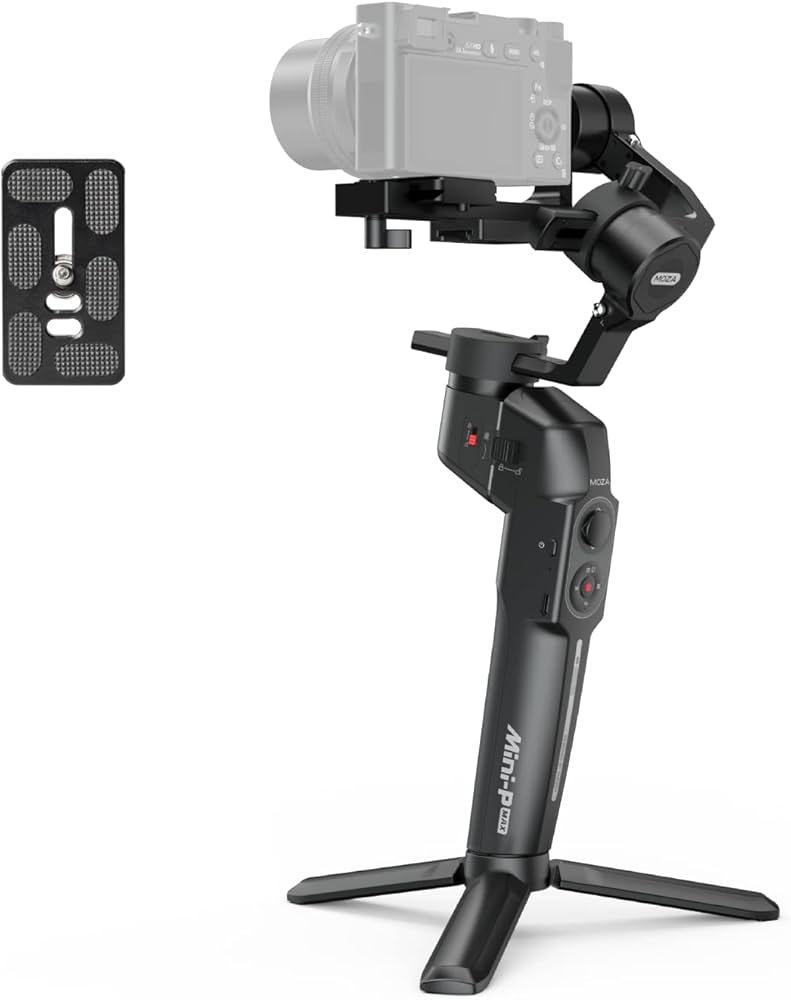 Amazon.co.jp: 【Amazon.co.jp限定】 MOZA カメラ&スマートフォン用