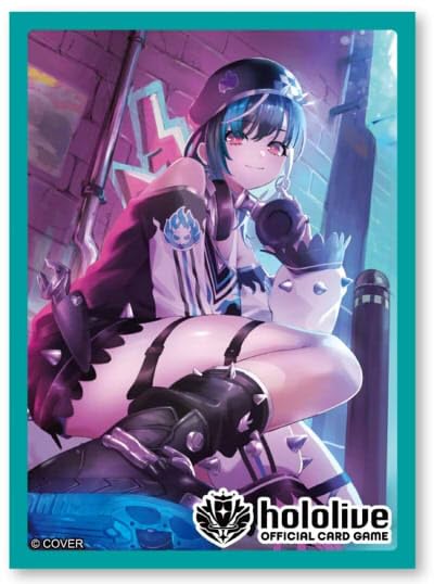 Amazon.co.jp: hololive OFFICIAL CARD GAME オフィシャルホロカ