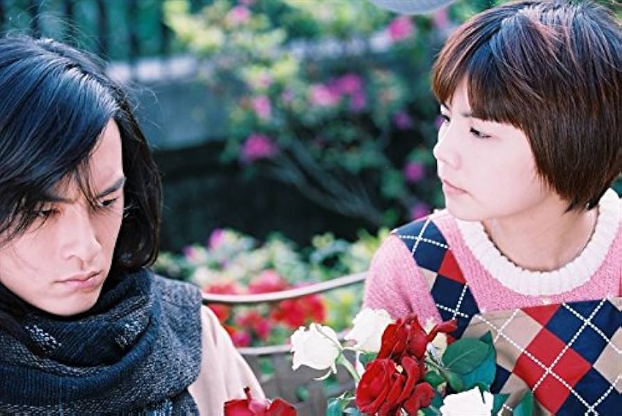 Amazon.co.jp: 薔薇之恋~薔薇のために~ DVD-BOX2 : エラ・チェン