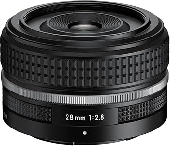 Amazon.com : Nikon NIKKOR Z 28mm f/2.8 SE : Electronics