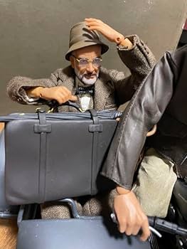 Amazon.co.jp: 『インディジョーンズ／最後の聖戦』 サイドカーシーン