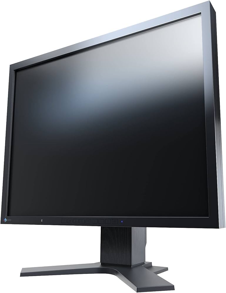 Amazon.co.jp: EIZO FlexScan ブラック S2133-HBK : パソコン・周辺機器