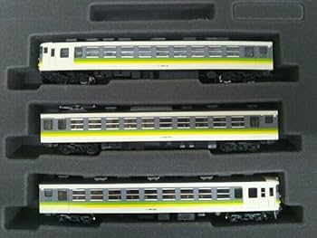 Amazon | Nゲージ TOMIX 98941 165系電車 (ムーンライトえちご M1編成