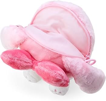 Amazon.co.jp: サンリオ(SANRIO) 2WAYドールバッグキャラクター大賞第2