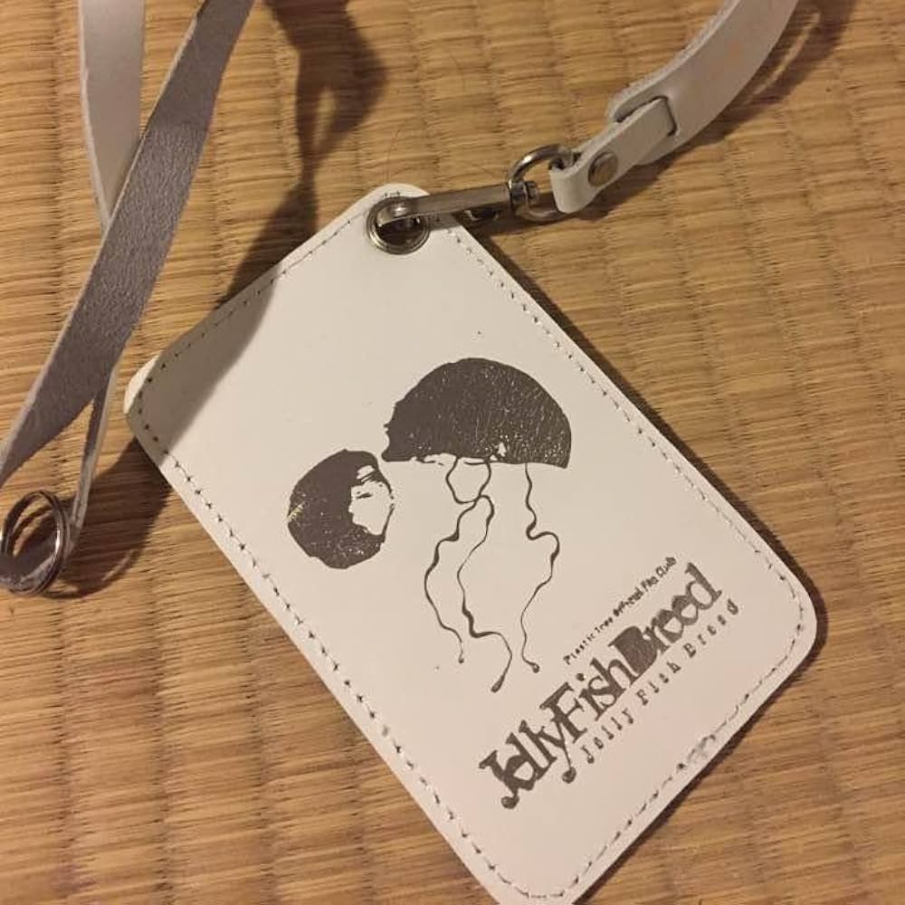 Amazon.co.jp: plastic tree アンモナイト パンフ パスケース plastic