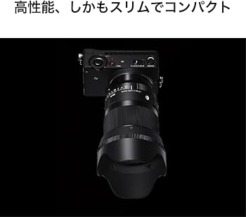 さとさん専用カメラレンズSIGMAシグマ C 50mm F2 DG DN ライカ さと