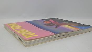 Amazon.co.jp: YOUNG TOWN No.11 毎日放送ラジオ局編1985年初版ヤング