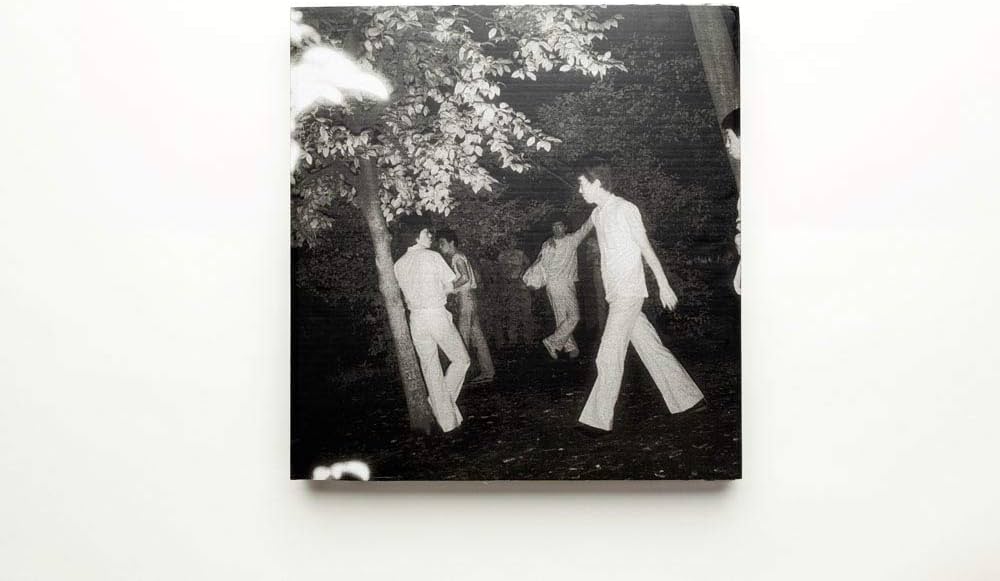 Amazon | Kohei Yoshiyuki: The Park: Limited Edition | Yoshiyuki