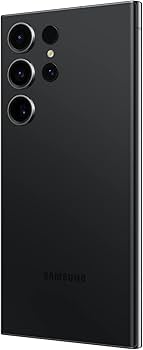 Samsung Galaxy S23 Ultra 5G SM-S918B Dual Sim 256GB Phantom Black
