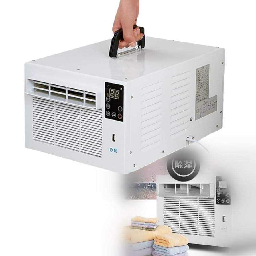 7月購入 スポットクーラー 【2024最新型】移動式エアコン 送料無料