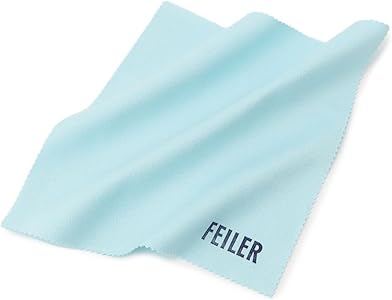 Amazon | [フェイラー] メガネケース 【1I1225141131400