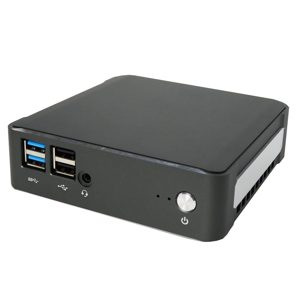 Amazon.co.jp: Skynew ミニPC インテル Core i5-8265U / 16GB / 256GB