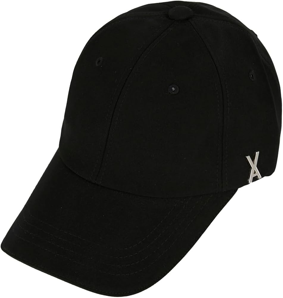 Amazon | [VARZAR] バザール キャップ 正規販売店 Gold/Silver/Rose