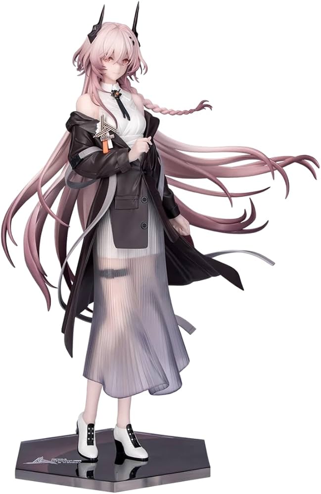 Amazon | Gift+シリーズ 『アークナイツ テレジア 音律の旅Ver.』1/8