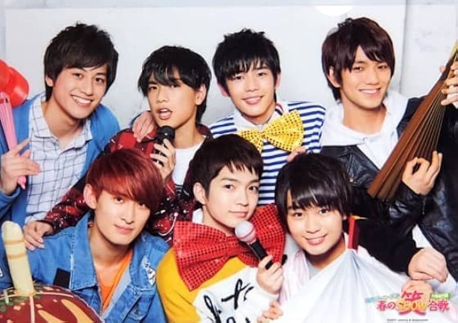 Amazon.co.jp: 関西ジャニーズJr. グッズ 春のSHOW合戦 2017 春松竹