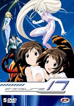 Amazon.co.jp: Figure 17 (フィギュア17 つばさ&ヒカル) - Intégrale