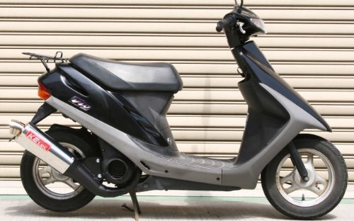 Amazon | スーパーDIO系（AF27/28・AF18/25） ALBA | チャンバー | 車