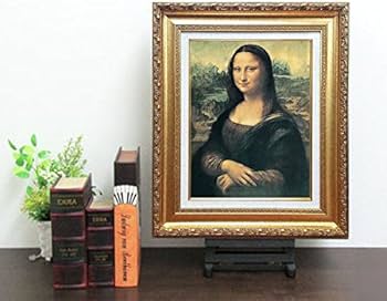 Amazon.co.jp: レオナルド・ダ・ヴィンチ［世界の名画コレクション