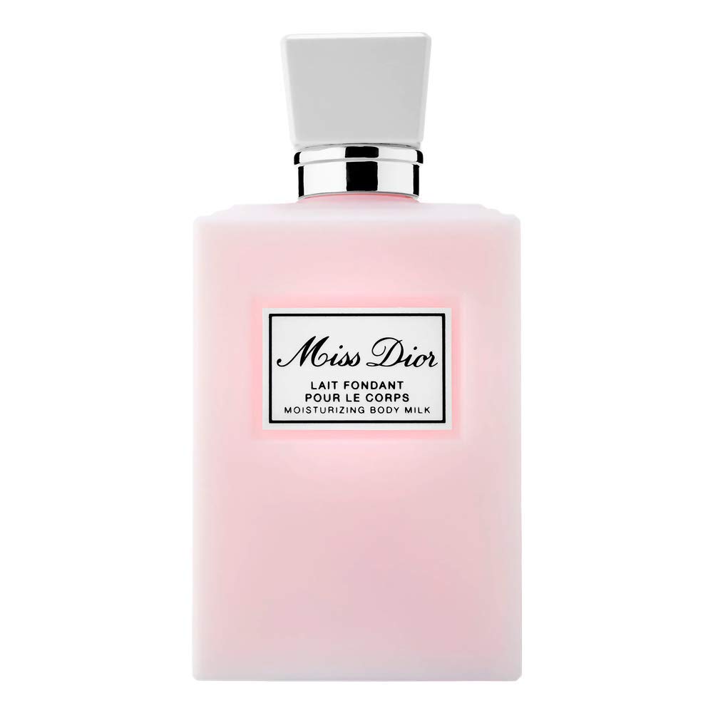 Amazon.com : Dior Miss Dior Moisturizing Body Milk for Women - 6.8