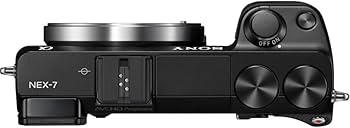 Amazon | SONY ミラーレス一眼カメラ α NEX-7 ズームレンズキット