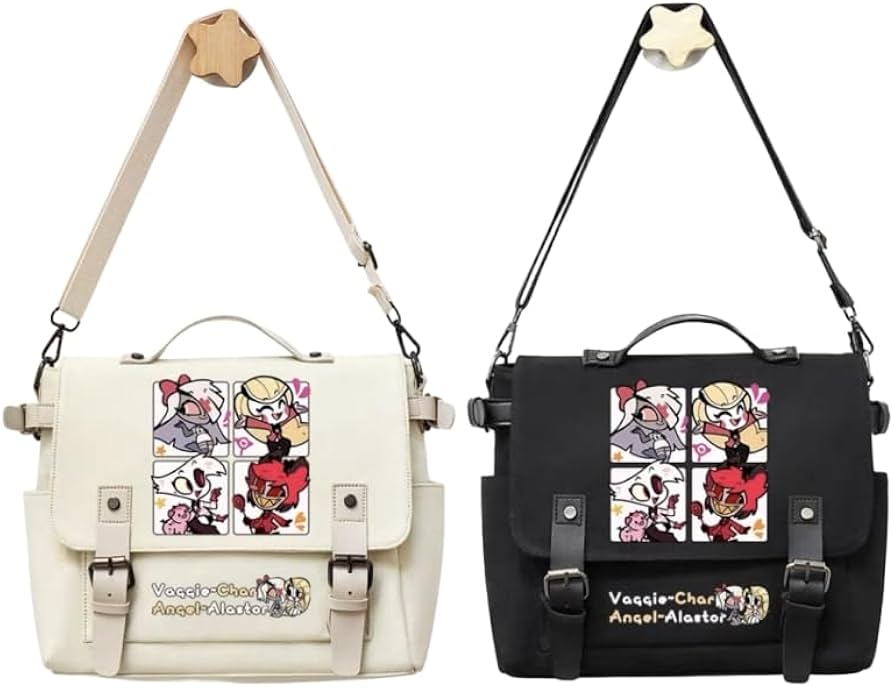 Amazon.co.jp: ハズビンホテル ショルダーバッグ 斜めがけバッグ