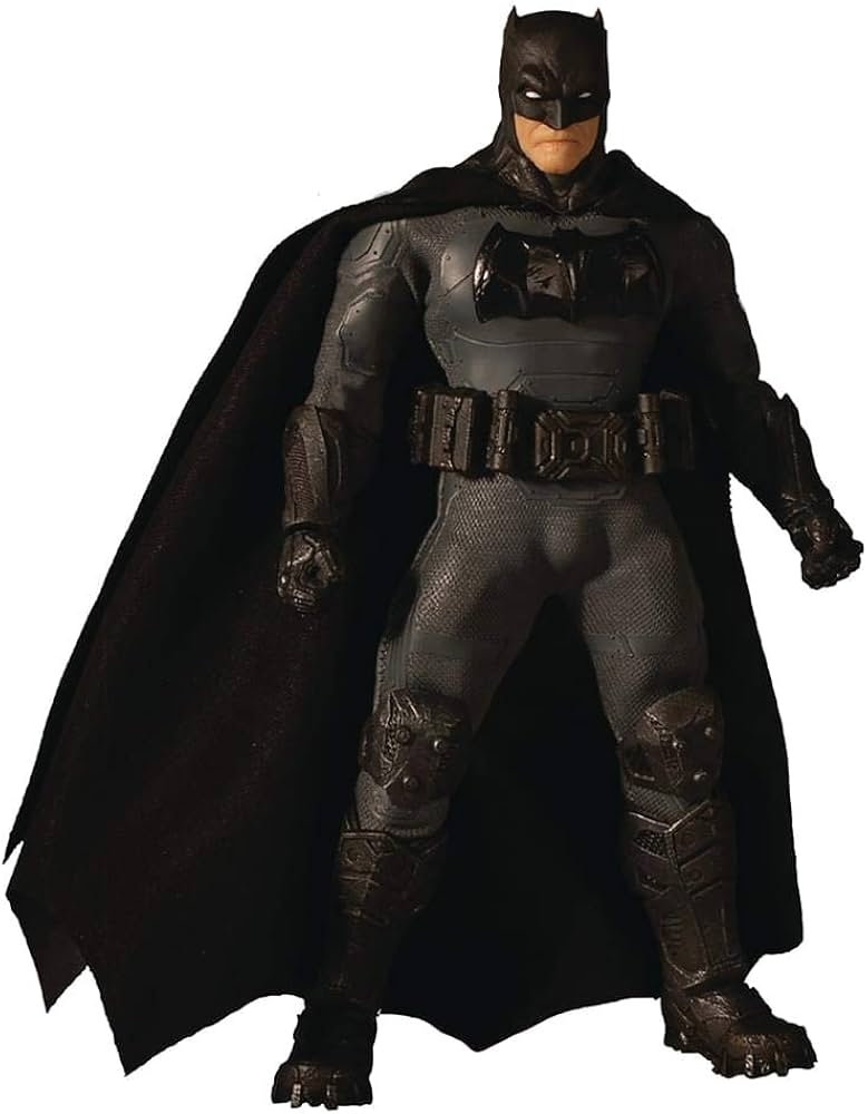 Amazon.co.jp: Mezco - One:12 Collective - Supreme Knight Batman