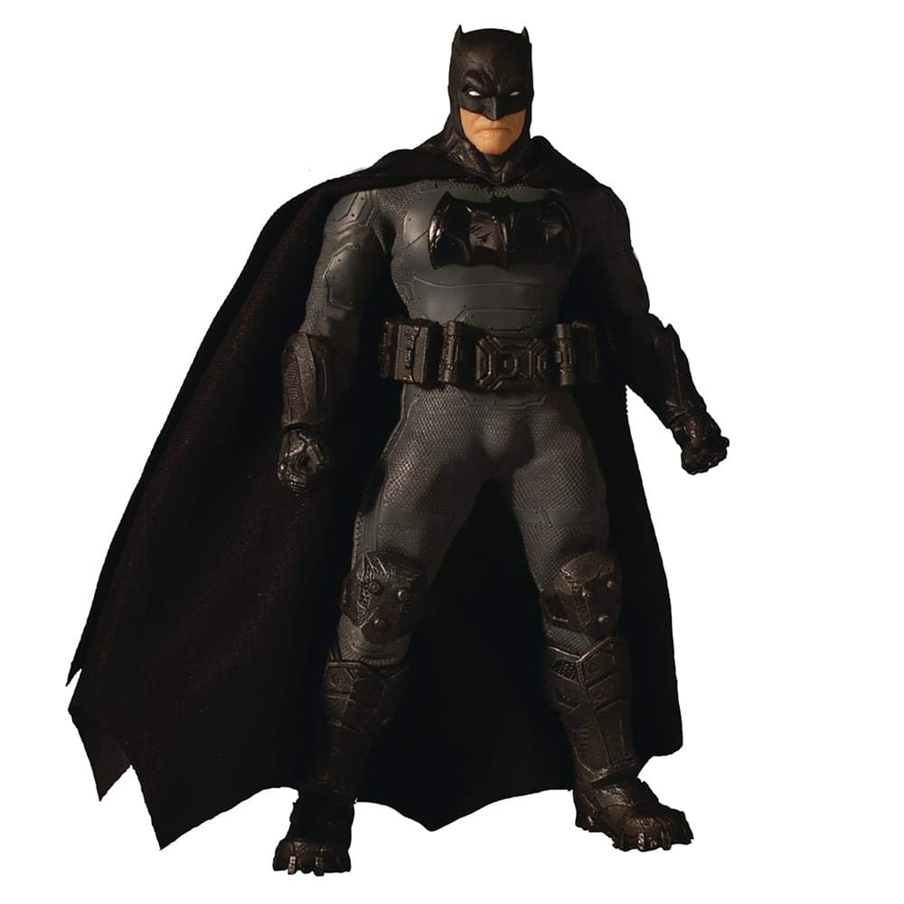 Amazon.co.jp: Mezco - One:12 Collective - Supreme Knight Batman