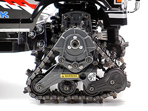 Amazon.co.jp: タミヤ 1/10 電動RCカーシリーズ No.690 1/10RC ランド