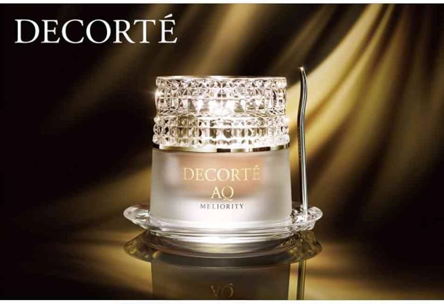 Amazon | コーセー コスメデコルテ COSME DECORTE AQ ミリオリティ