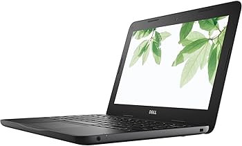 Amazon.com: DELL 11'' HD IPS Chromebook, Intel Celeron Processor