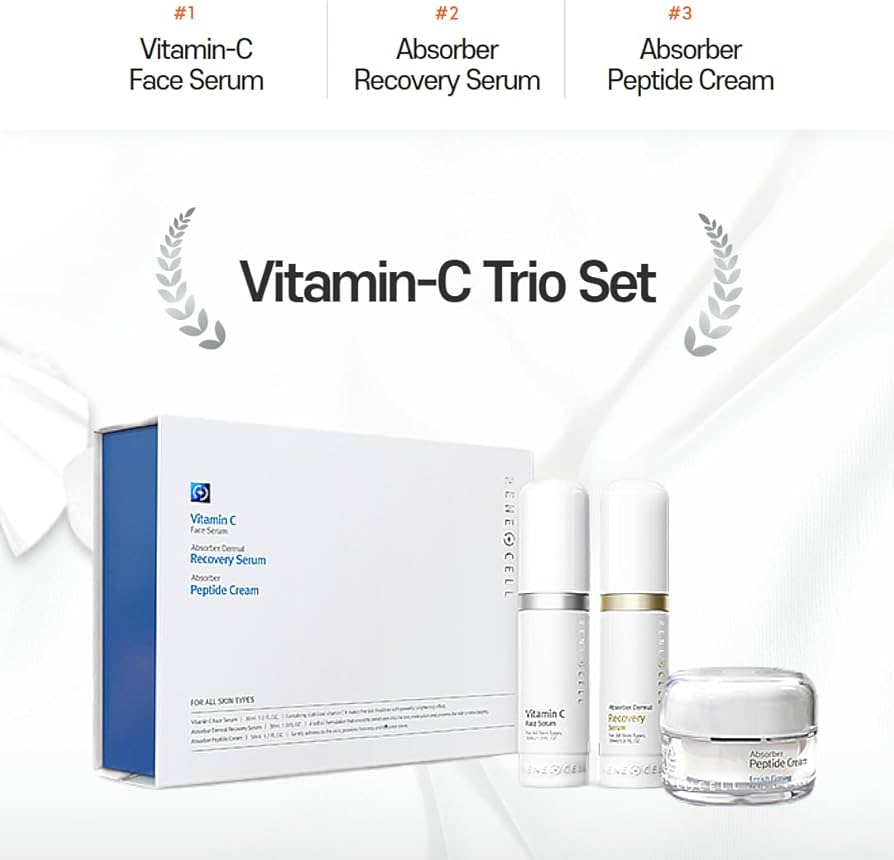 ルネセル 洗顔パウダー・日焼け止め・BBクリーム 3点セット ルネセル