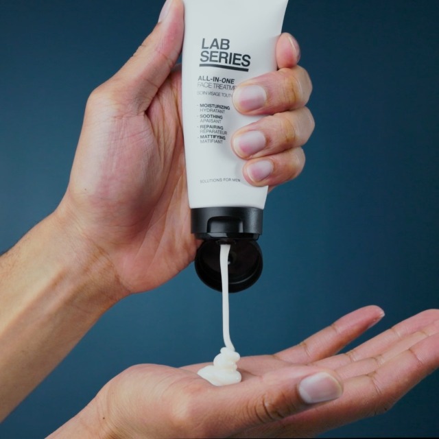 Amazon.com: Lab Series Men's All-In-One Face Treatment - Face