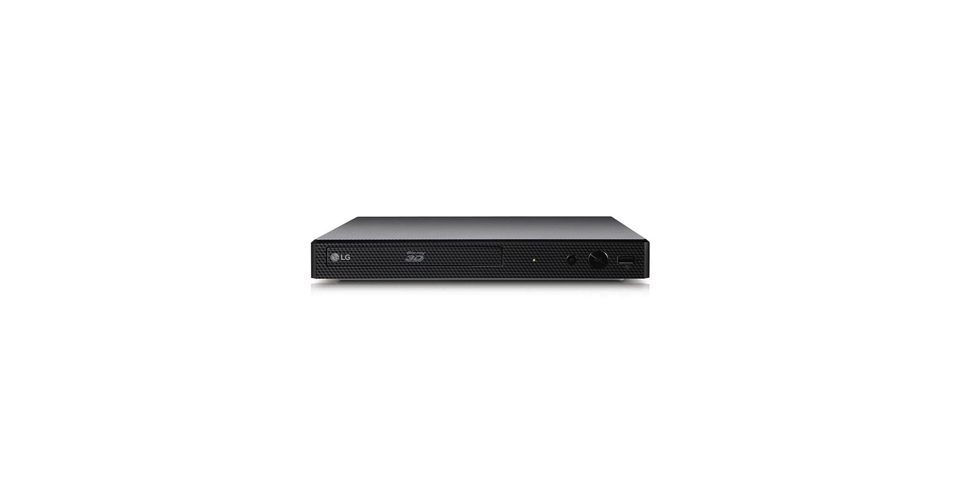 Amazon.com: LG Electronics BP550 Blu-Ray Player with Wi-Fi (2015
