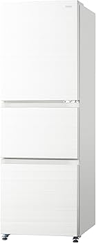 Amazon | ハイアール(Haier) 冷蔵庫 幅54cm 容量286L 右開き冷蔵庫 JR