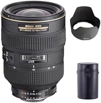 Amazon | Nikon Ai AF-S ズームニッコール ED 28-70mm F2.8D (IF