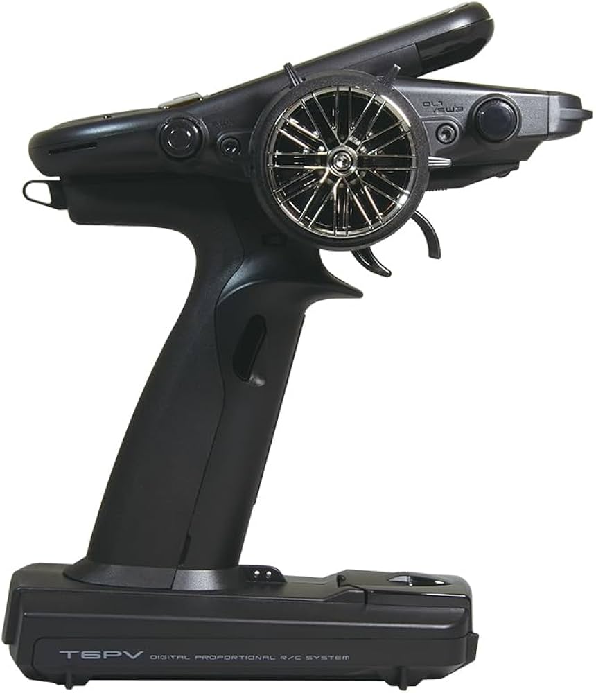 Amazon | FUTABA 6PV-R404SBSE-F24J1DX 車用ハイミドルクラス プロポ