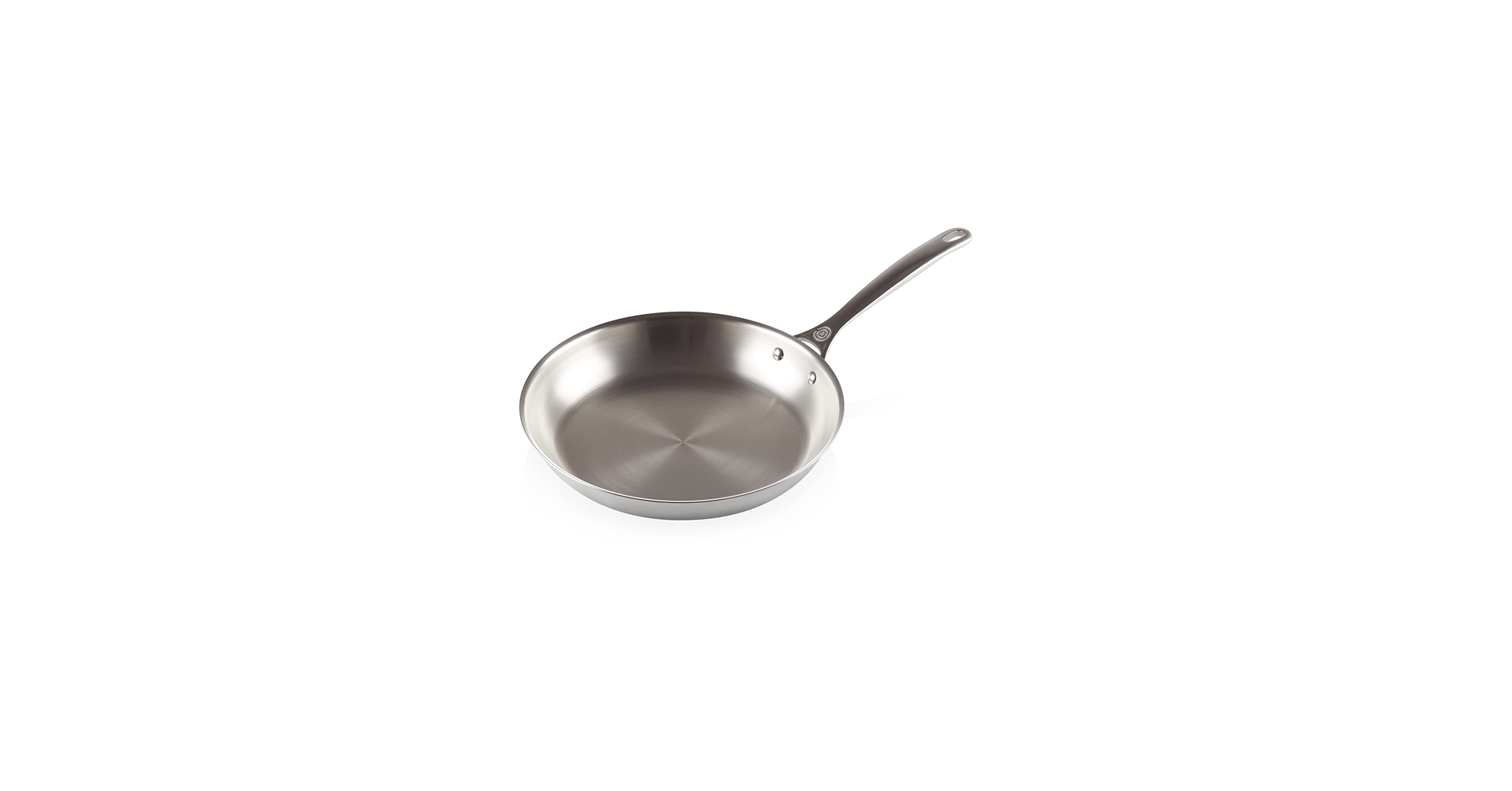 Amazon.com: Le Creuset Tri-Ply Stainless Steel 12