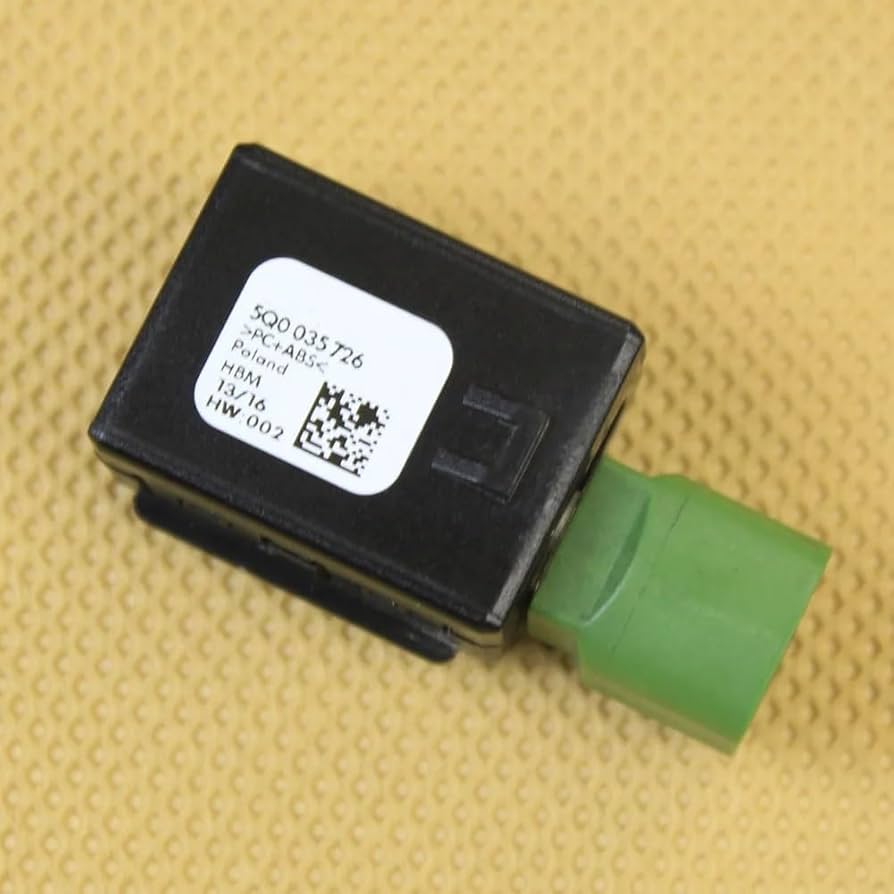 USB Plug Socket for Audi A3 A4 A5 Q3 Modified Carplay Interface