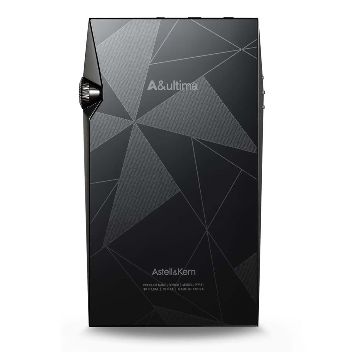 Amazon.co.jp: Astell & Kern SP 3000ポータブルハイレゾ音楽