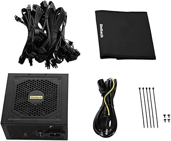 Amazon | オウルテック EXTREME POWER ATX電源 80PLUS GOLD認証 フル